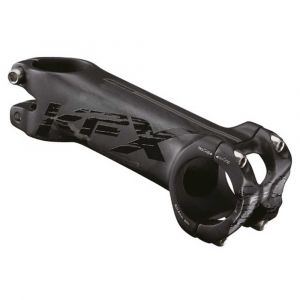 FSA Tige De Carbone Kfx 110 mm Black / Grey