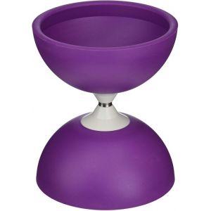 Nrys Diabolo de j04025 07 Yo Yo, Circus Giant LT, Pourpre