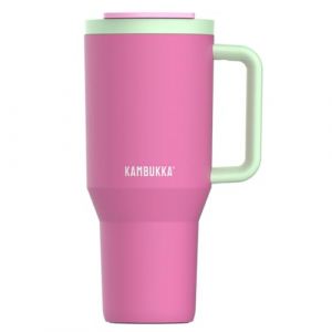 Kambukka Rio 950ml Bubblegum Mint