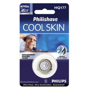 Philips HQ177/11 - Tête de rasoir pour rasoirs Cool Skin