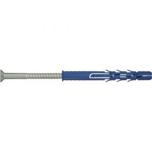 Image de RAWL Cheville longue - avec vis Torx - 10x120 mm - 25 pièces - FF1