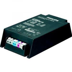 Philips Ballast électronique pour lampe à décharge sodium HP 50W (SON-T E) HID-DV PROG Xt 50 Q 669241