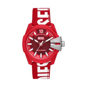 Diesel Montre pour hommes Baby Chief DZ4619