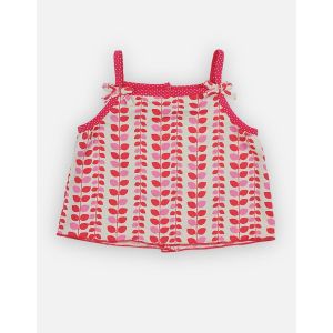 Archimède Nina Top Bébé