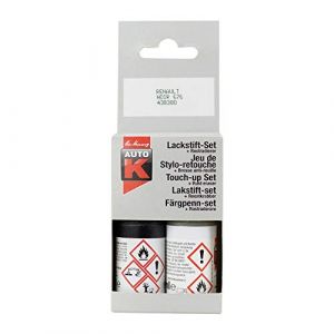 676 NOIR (Stylo retouche 9 ml Vernis 9 ml) - ...