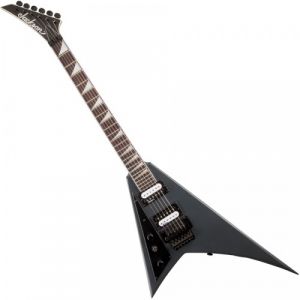 Image de Jackson Guitars JS32L Rhoads RW Fb satin Gray