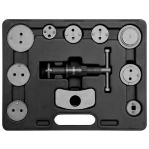 Yato Kit d'outils de rotation / de remise, piston