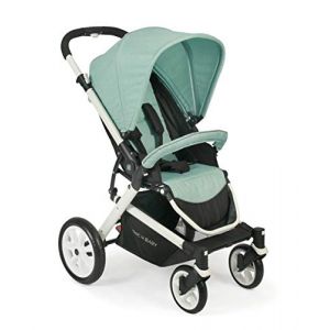 Image de Chic 4 Baby Poussette Boomer mint