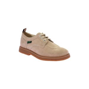 Kickers Derbies Cuir Kick Levy
