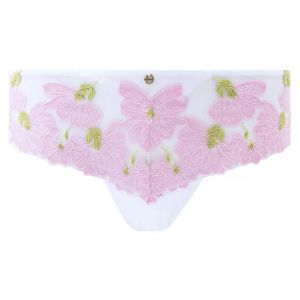 Morgan Shorties & boxers Shorty blanc Clemence