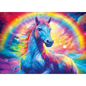 Image de Master pieces Colorize - Tonnerre Prismatique