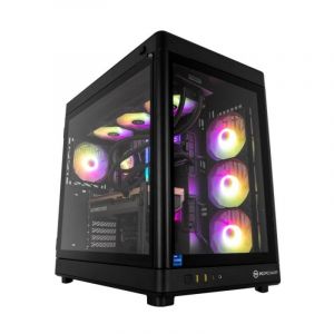 PC Sobremesa PCSpecialist MASTER 14900KF RTX 5080 i9 32GB RAM 2TB SSD Wi-Fi 6