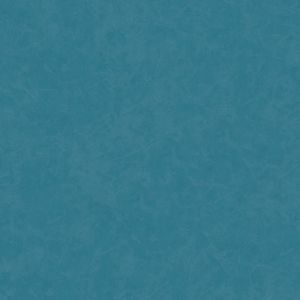 A.S. Creation Papier peint intissé 376923 New Life - Tapete Einfarbig Bleu Turquoise - 10,05 x 0,53 m