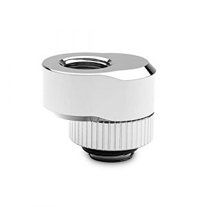 Ekwb EK-Quantum Adaptateur de couple, 7 mm, nickel