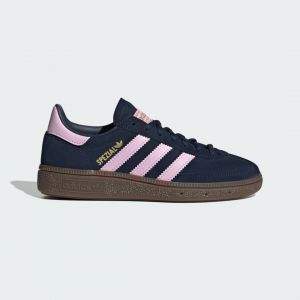 Adidas Handball Spezial Marine/rose