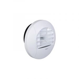 Bouche Hygror&eacute;glable SDB ALIZ&Eacute; - 5/40 m&sup3;/h - Anjos