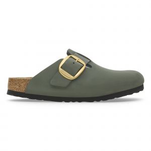 Birkenstock Sabots Boston Big Buckle