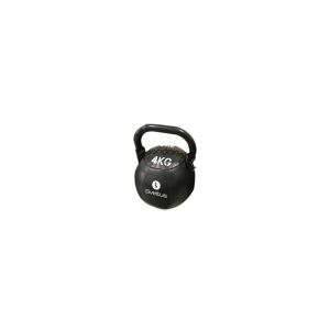 Sveltus Kettlebell PU Soft 4 kg