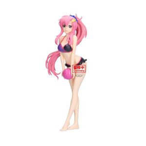 Image de Banpresto GUNDAM SEED FREEDOM - Lacus Clyne - Figurine Glitter & Glamours 22cm Figurine Mobile Suit Gundam - BM-240993