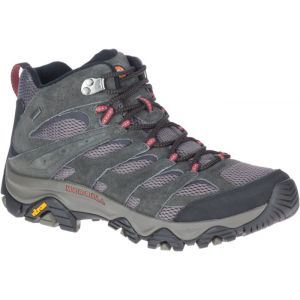 Merrell Moab 3 Mid GTX - Chaussures de randonnée taille 42, gris