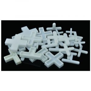 Siko Croisillons 3 mm Multi Tools 250 pcs (K3)