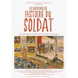 Aventures de Histoire du Soldat