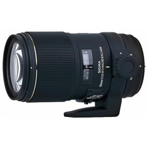 Sigma 104954 - Objectif Macro 150mm F2,8 EX DG APO HSM Canon