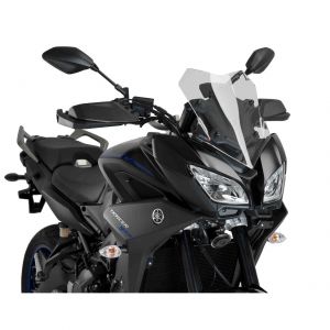 Antonio Puig Pare-brise Sport Yamaha Mt-09 Tracer/gt One Size Black