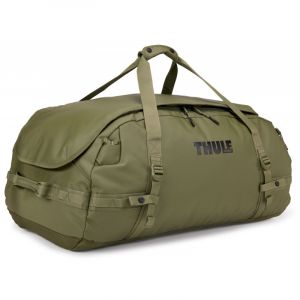 Thule Chasm 90L - Duffel Olivine 90 L