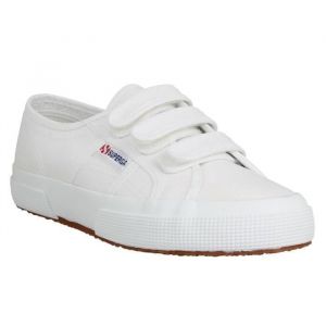 Superga Baskets femme 2750 Straps Lame