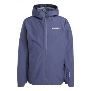 Adidas Terrex Multi 2.5L Rain.Rdy Jacket - Veste imperméable homme Shadow Navy L