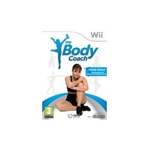 My Body Coach [Wii]