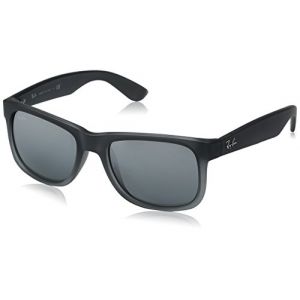 Image de Ray-Ban Lunettes de soleil Justin RB 4165 852/88 small