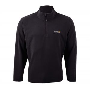 Regatta Thompson Fleece Polaire Homme, Iron, FR (Taille Fabricant : XL)