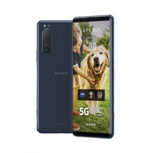 Sony XPERIA 5 II Bleu 128Go