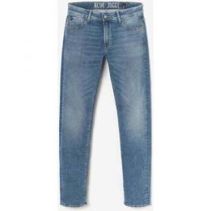 Le Temps des Cerises Jeans ajusté BLUE JOGG 700/11, longueur 34 bleu Toby