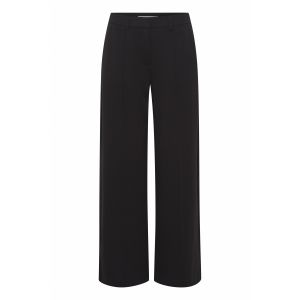 Pantalon large femme Ichi Kate