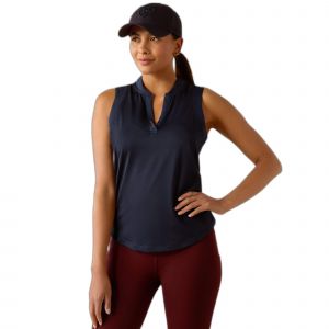 Maillot équitation sans manche femme Ariat Mesa