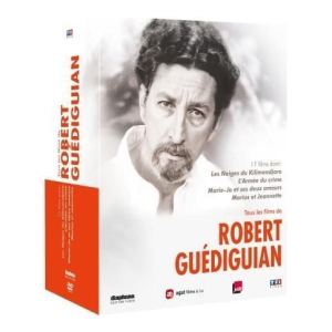 Coffret Robert Guédiguian