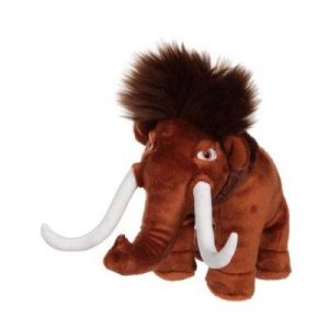 Gipsy Peluche L'&acirc;ge de glace : Manny