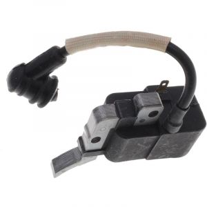 Jardiaffaires Bobine d'allumage adaptable Echo CS 350, CS 320, CS 303, CS 341