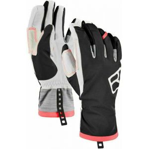 Ortovox Tour Glove - Gants ski femme Black Raven S