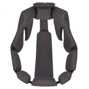 Schuberth M1 Pro Inner Pads XL Grey