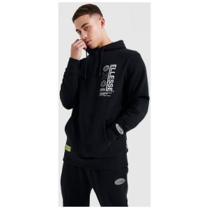 ELLESSE Sweat-shirt Sweat à Capuche Stratson