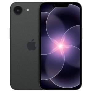 Apple iPhone 17e Noir - 256 Go