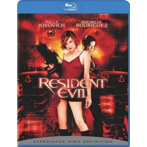 Image de Resident Evil