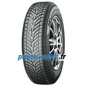 Image de Yokohama 235/50 R18 101V W.drive (V905) XL (auch SUV)