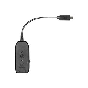 Audio Technica ATR2x-USB