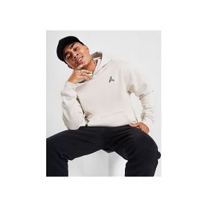 Jordan Sweat-shirt crème / noir - Couleur CrèMe / Noir - Taille XXL