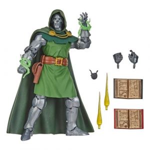 Hasbro Marvel Legends VIN DR Doom